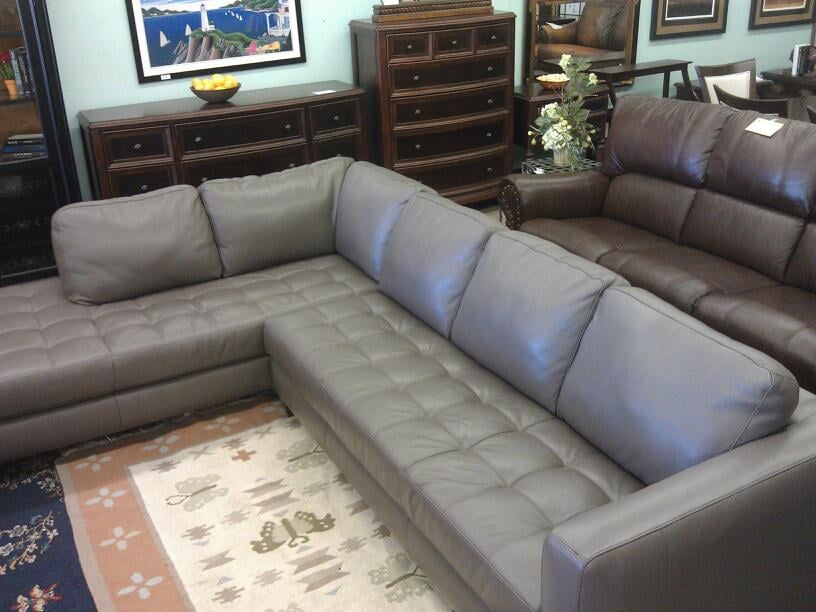We Have Sectionals Sofas Motion Leather Recliners In A Variety Photo Of Robin S Furniture Jacksonville Fl United States We Have Sectionals