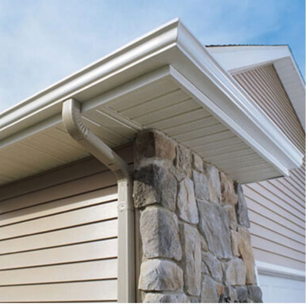 Alvarez Roofing And Gutters