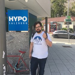 Hypo Leasing Financial Services Petersbrunnstr 1 Salzburg