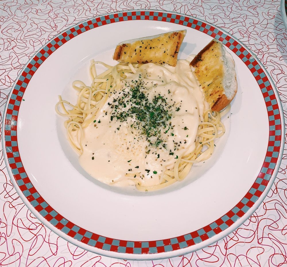 Sloopy's Diner