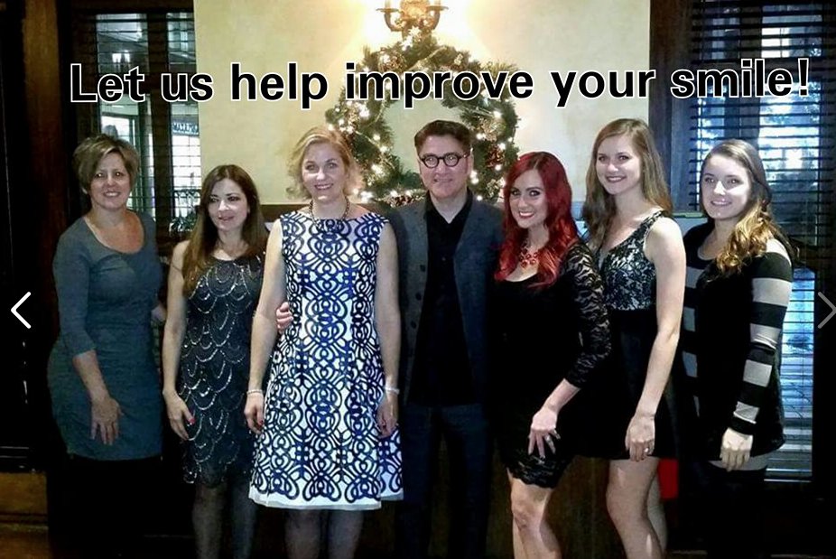 image of business University Dental Center