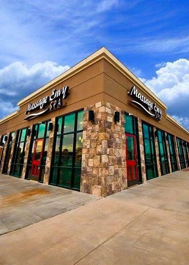Massage Envy - Wichita Falls