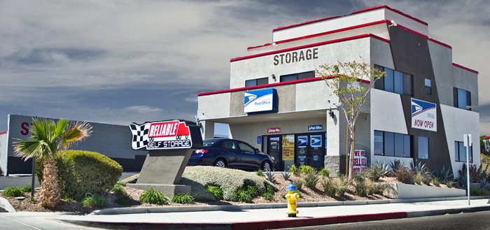 Us Post Office