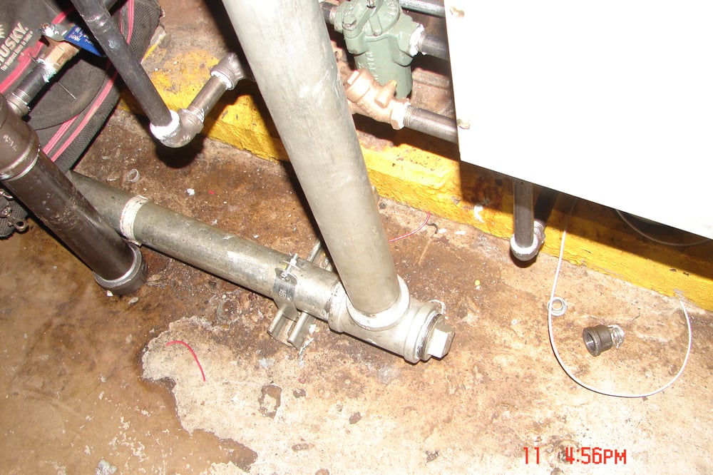 image of business UES Plumbing and Drain