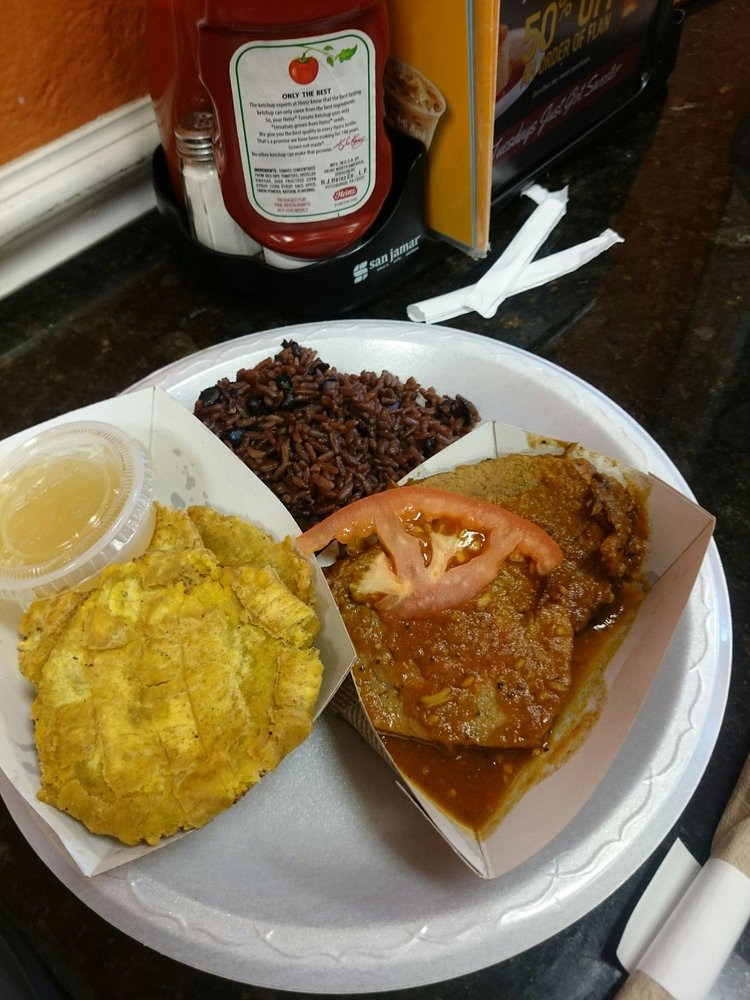 Mi Apá Latin Cafe Order Food Online 213 Photos & 343 Reviews