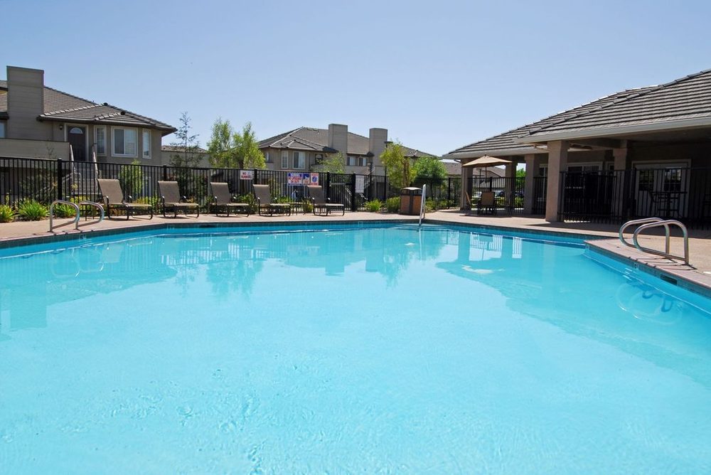 Arbor Ridge Apts