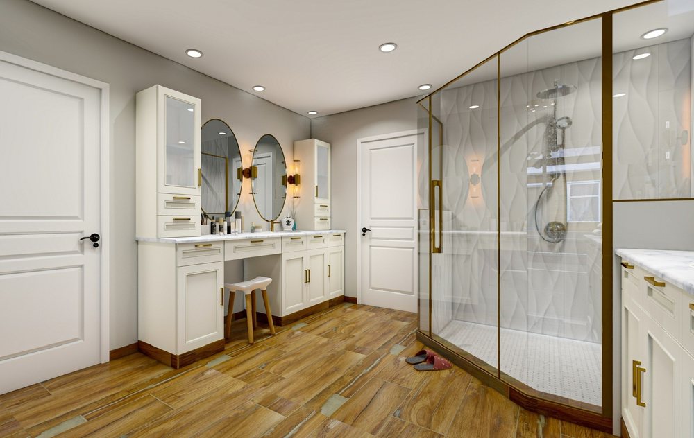 image of business Maison Chic Interiors by Paula Raymond