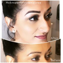 Wakeup Makeup Instagram Saubhaya Makeup