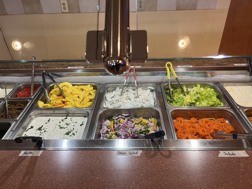 Himalayan Exotic Indian Cuisine