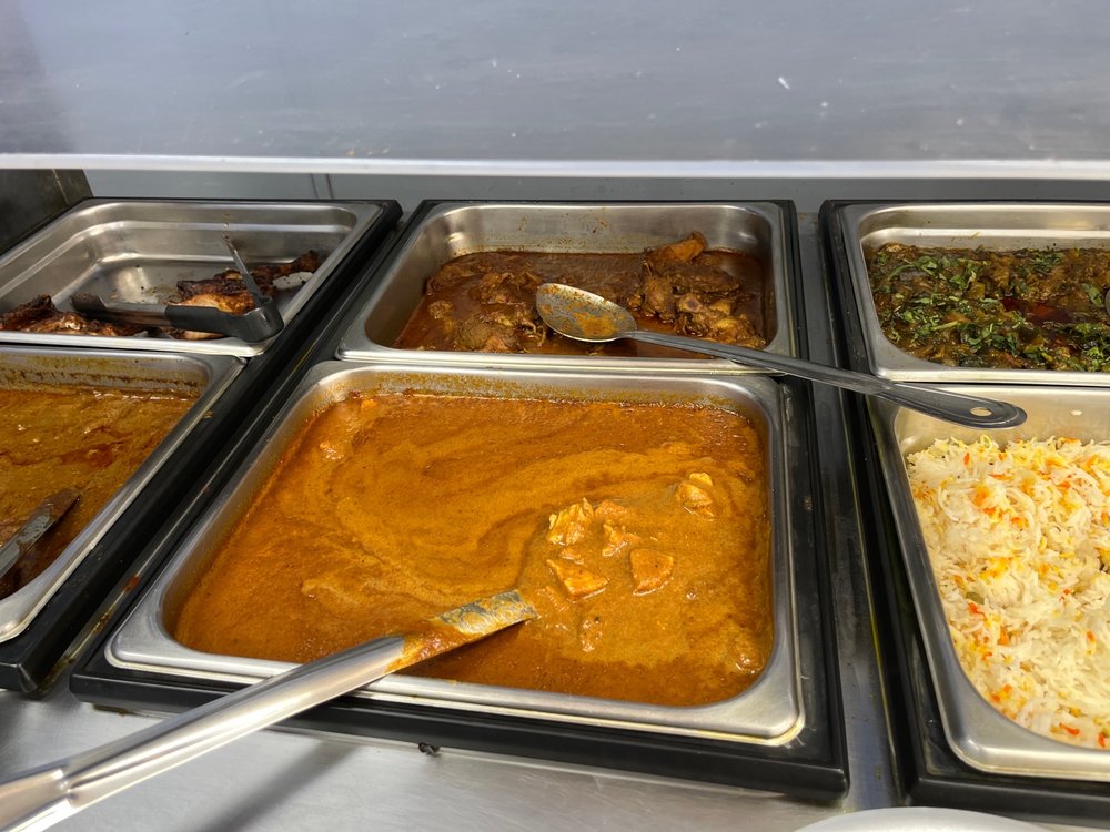 Mom's Spice
