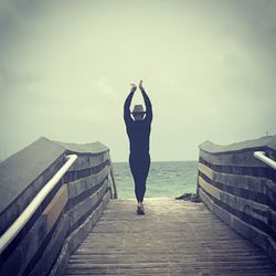 Seacrest Iniums 12 Photos 895 Santa Rosa Photo Of Seacrest Iniums Fort Walton Beach Fl United States Man Stretching