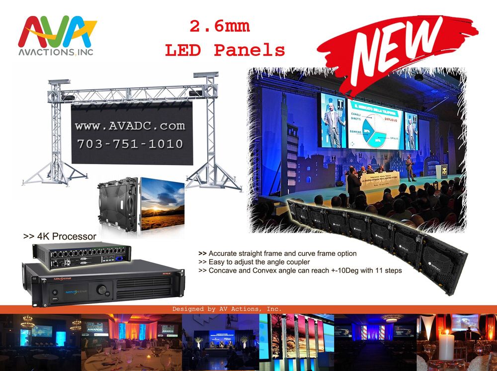 Audio Visual Actions