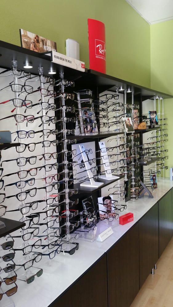South Pasadena Eye Care Optometry 37 Reviews