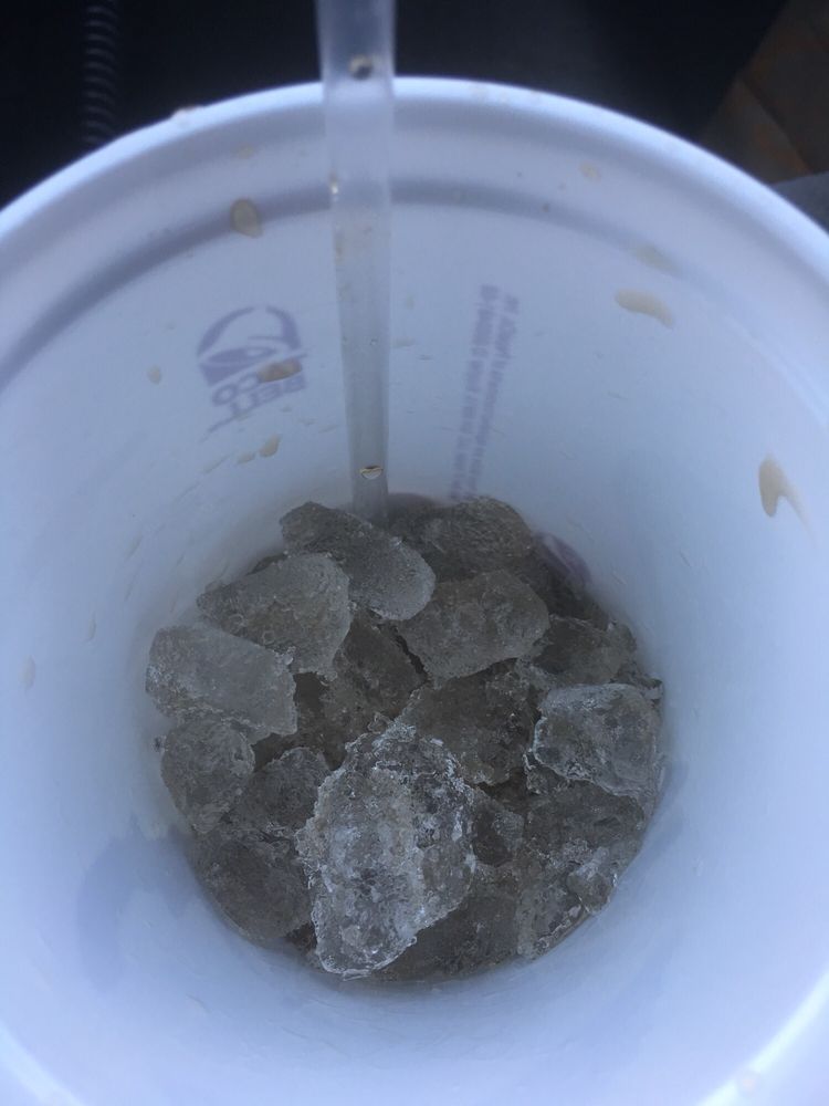 Taco Bell Taco Bell