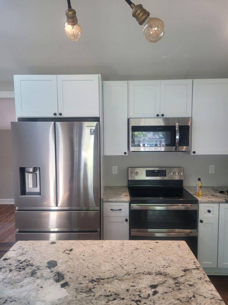 Lindsey's Cleaning Solutions