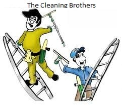 The Cleaning Brothers