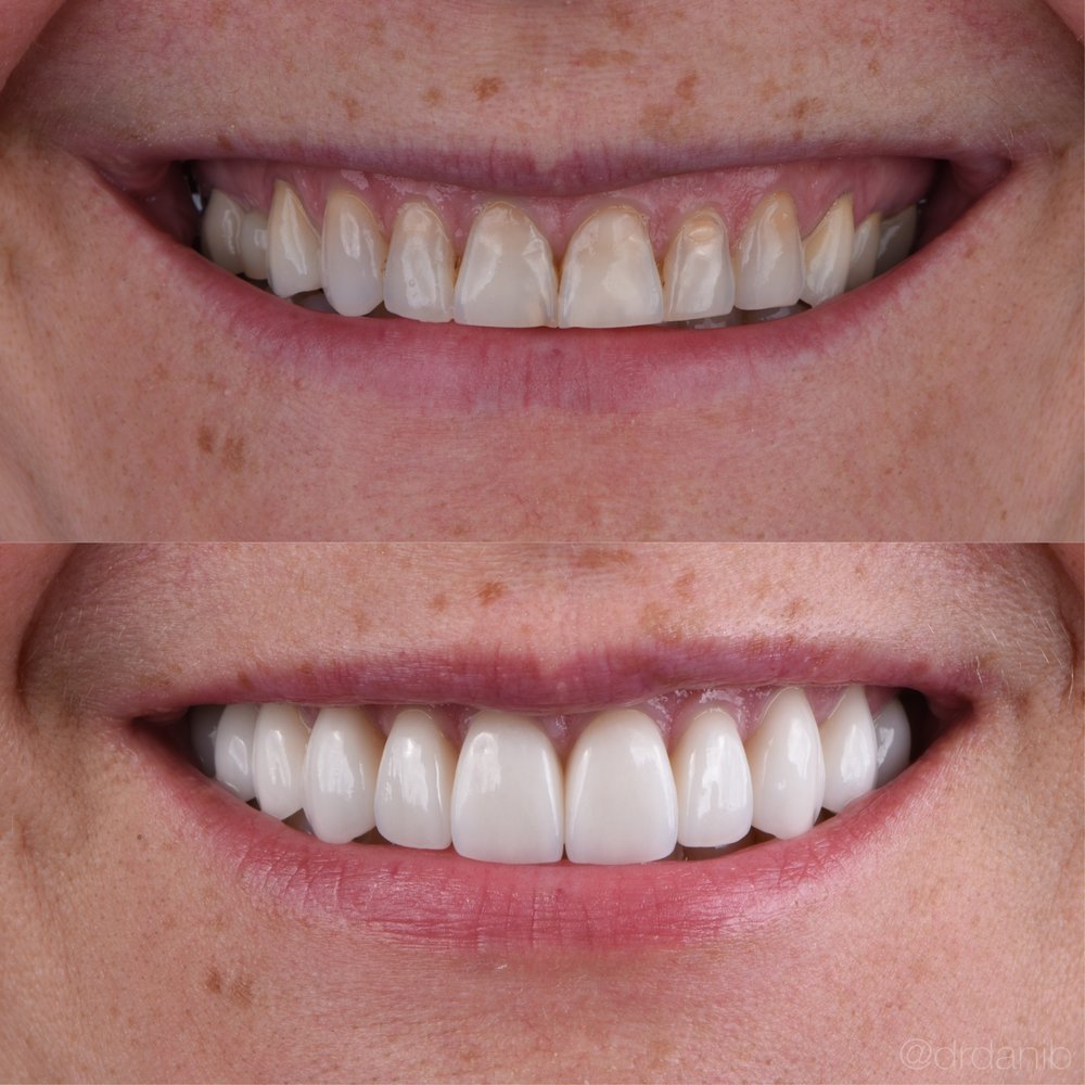 image of business Leonid Fuks, DDS