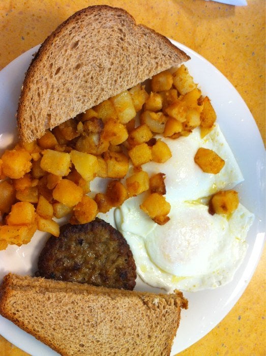 d'egg west Larchmont The Yelp d'egg west Larchmont The Yelp
