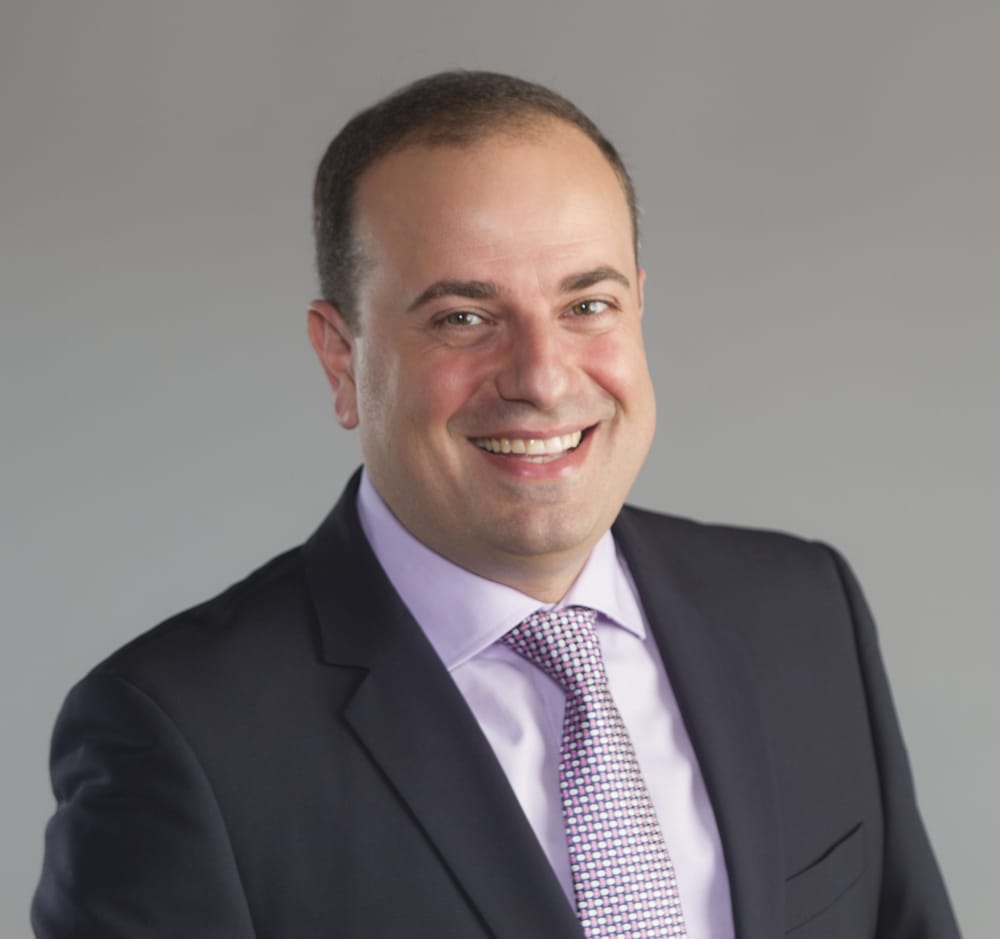 Chris Hovhannisyan