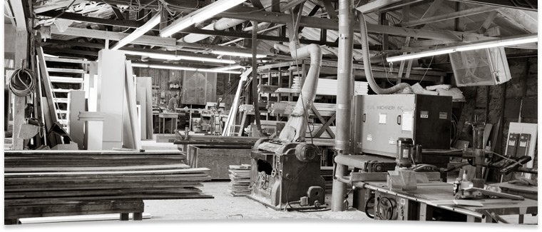 Fitch Lumber & Hardware