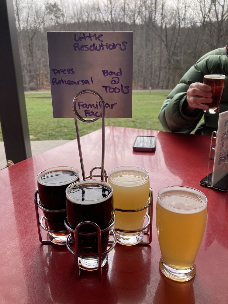 Eno River Brewing