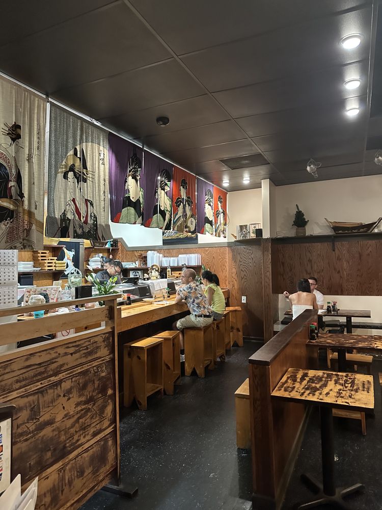 Nanami Cafe