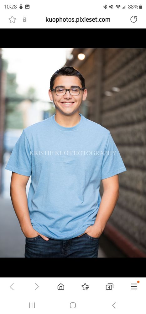 Kristie Kuo Photography