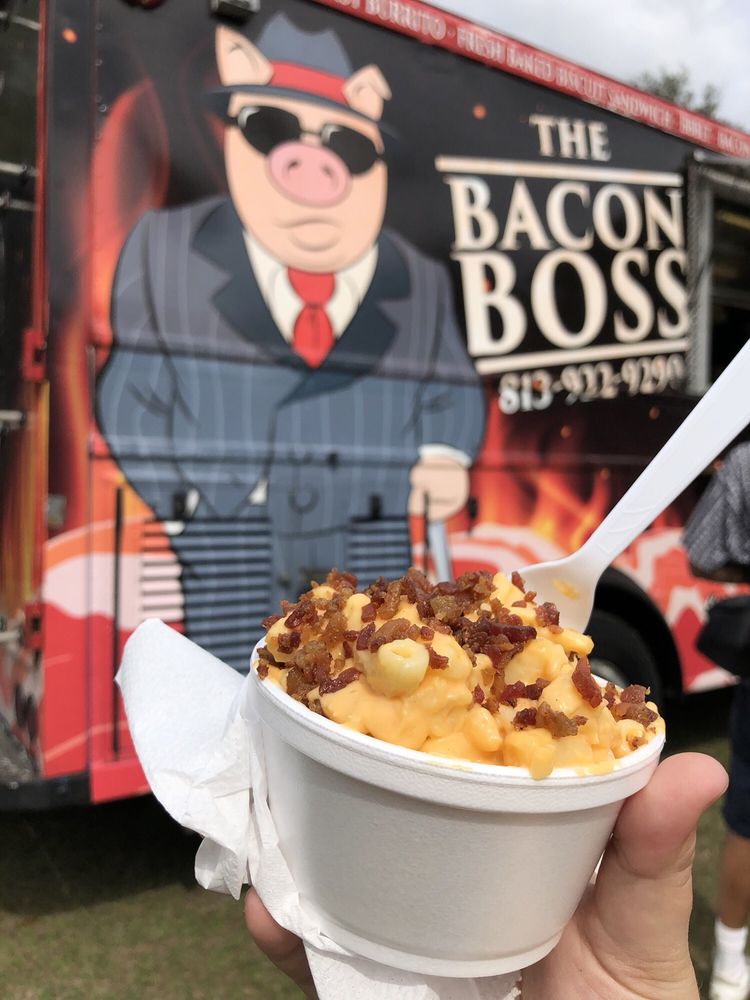 Bacon Boss 2019 All You Need to Know BEFORE You Go (with Photos) Food