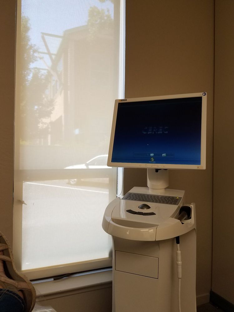 image of business Marin Modern Dentistry