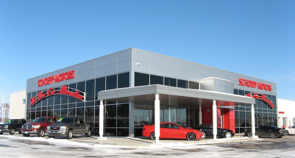 Schoepp Motors Middleton 14 Reviews Car Dealers 3440 Tribeca Dr, Middleton, WI Phone