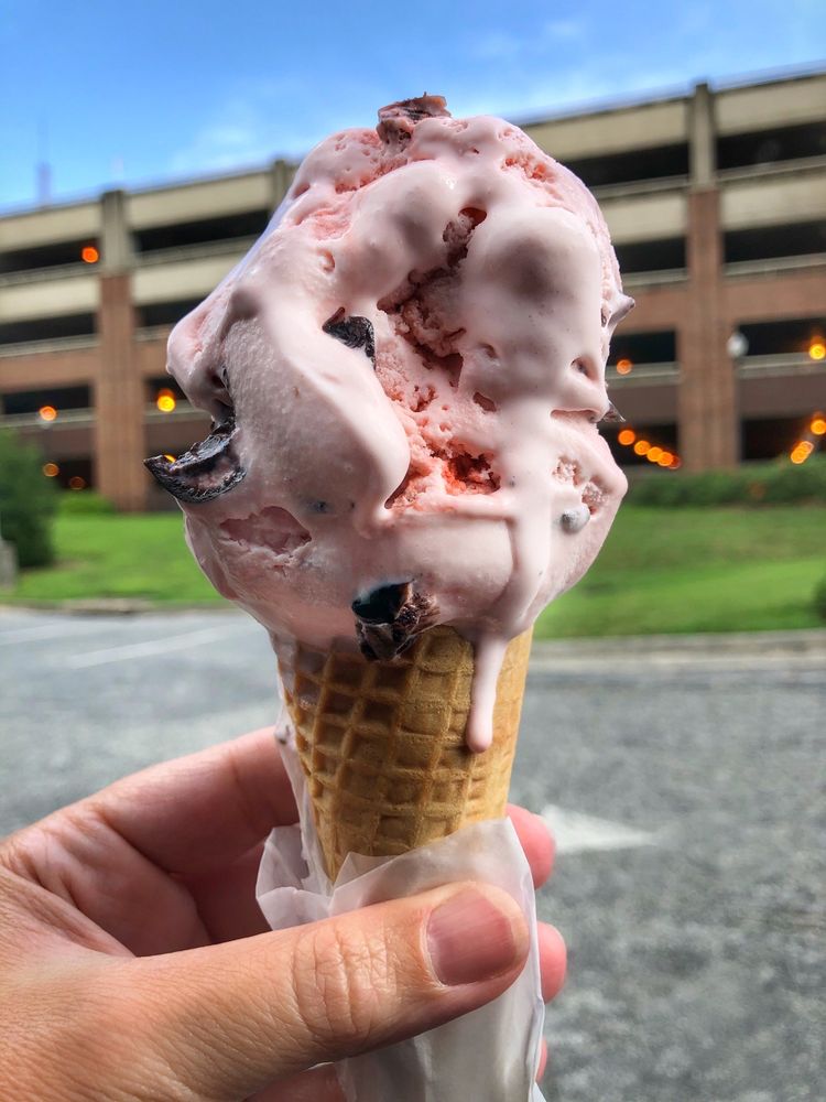 Yum Yum Better Ice Cream