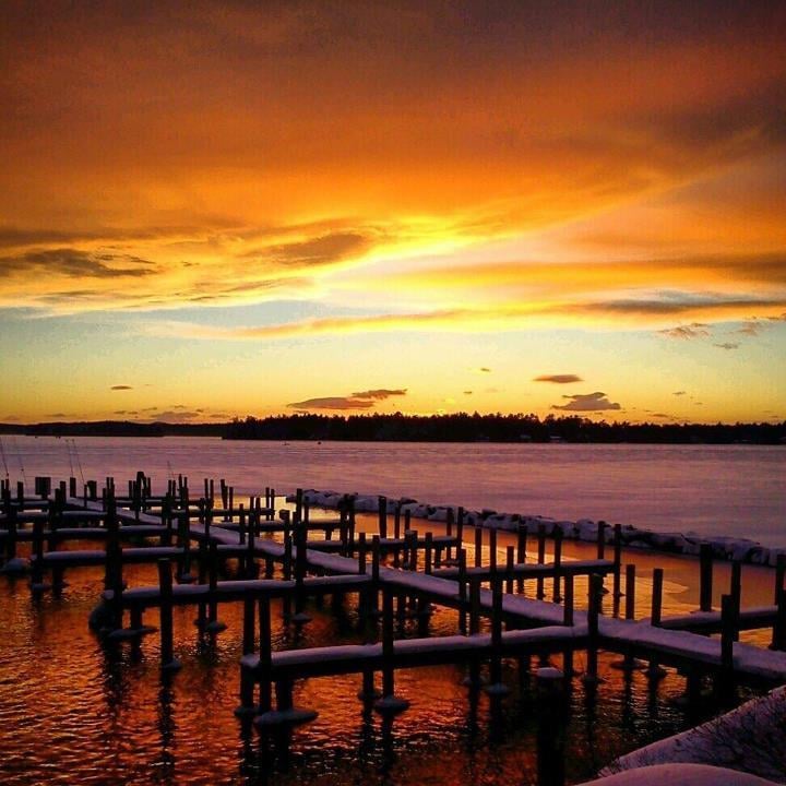 image of business Center Harbor Dock & Pier