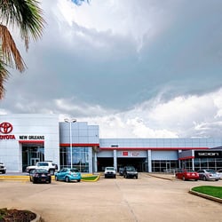 Toyota Of New Orleans >> Toyota Of New Orleans 30 Photos 12 Reviews Car Dealers 13150 Toyota Of New Orleans >> Toyota Of New Orleans 30 Photos 12 Reviews Car Dealers 13150