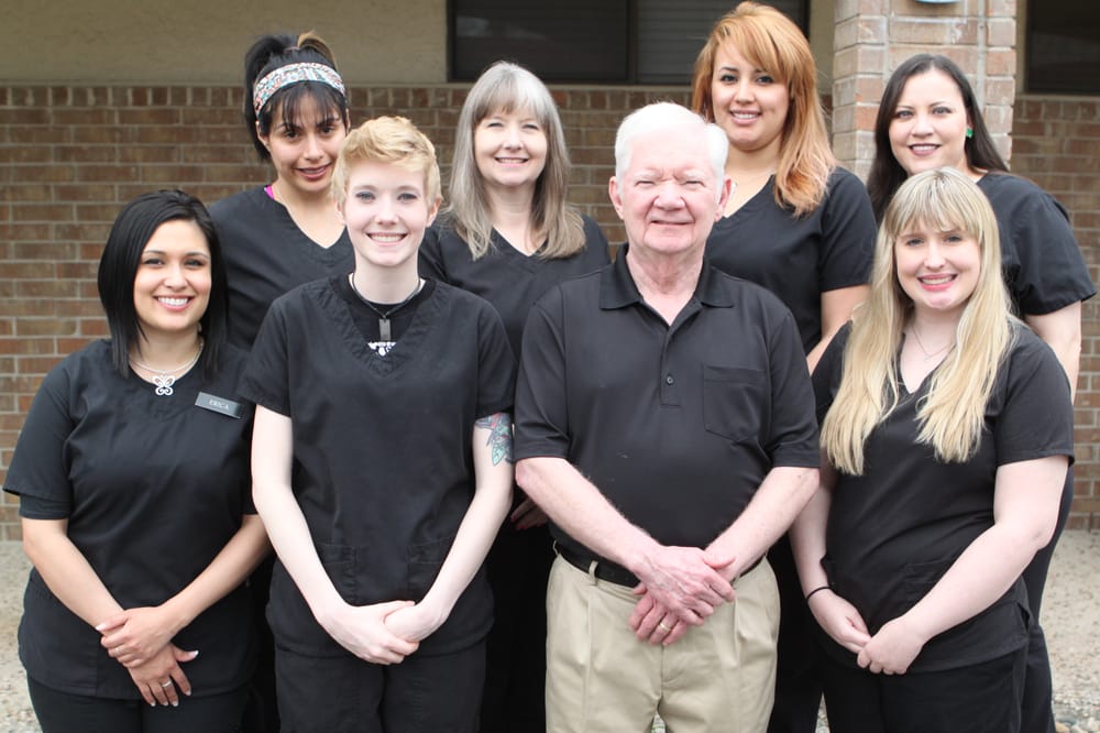image of business Bernard Rust, DDS MAGD