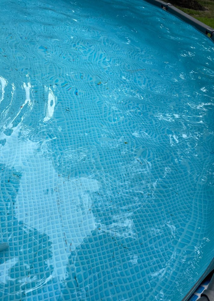 Eden Pool Service & Supplies