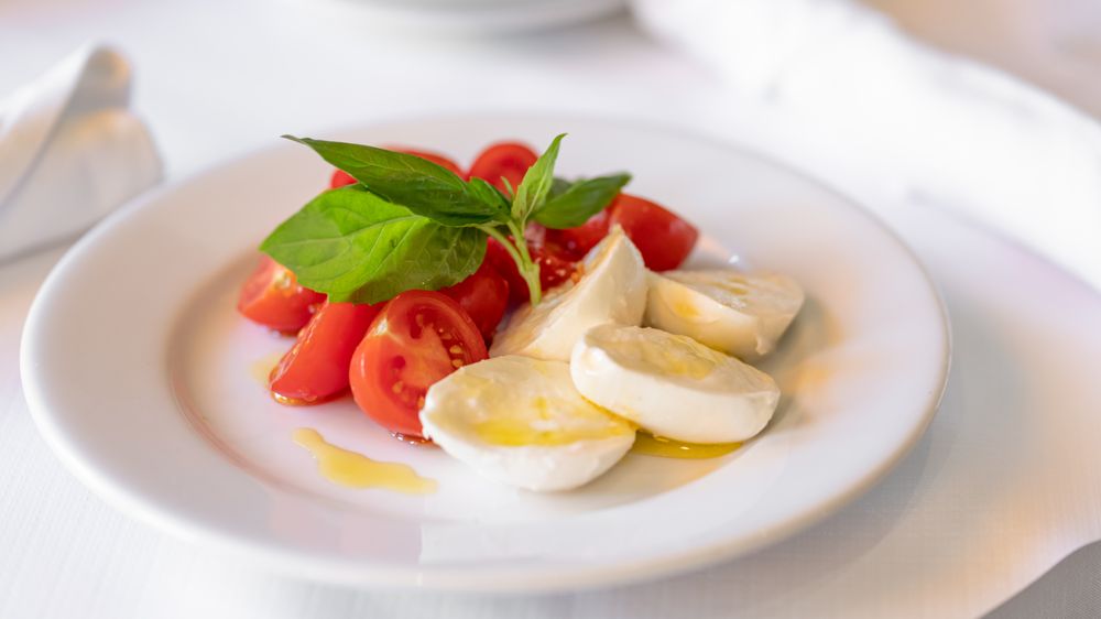 Cipollini Trattoria and Bar