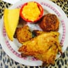 Big Mama's Kitchen & Catering