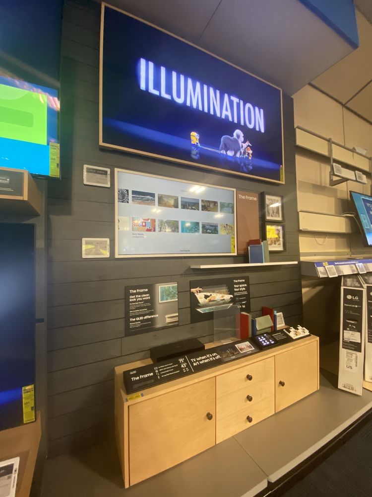 Best Buy La Jolla