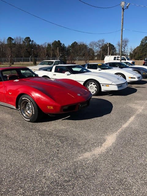 Kelly & Kelly Auto Sales