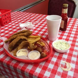 Best Catfish Restaurant In Memphis Tn Last Updated December 2018 D L Catfish Shack