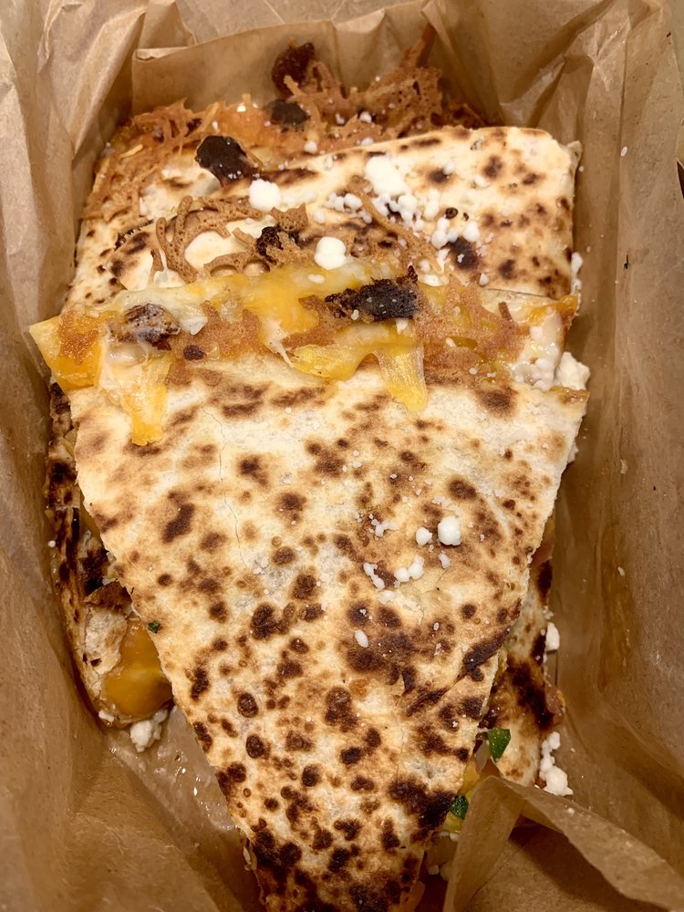 Los Gingos Tacos