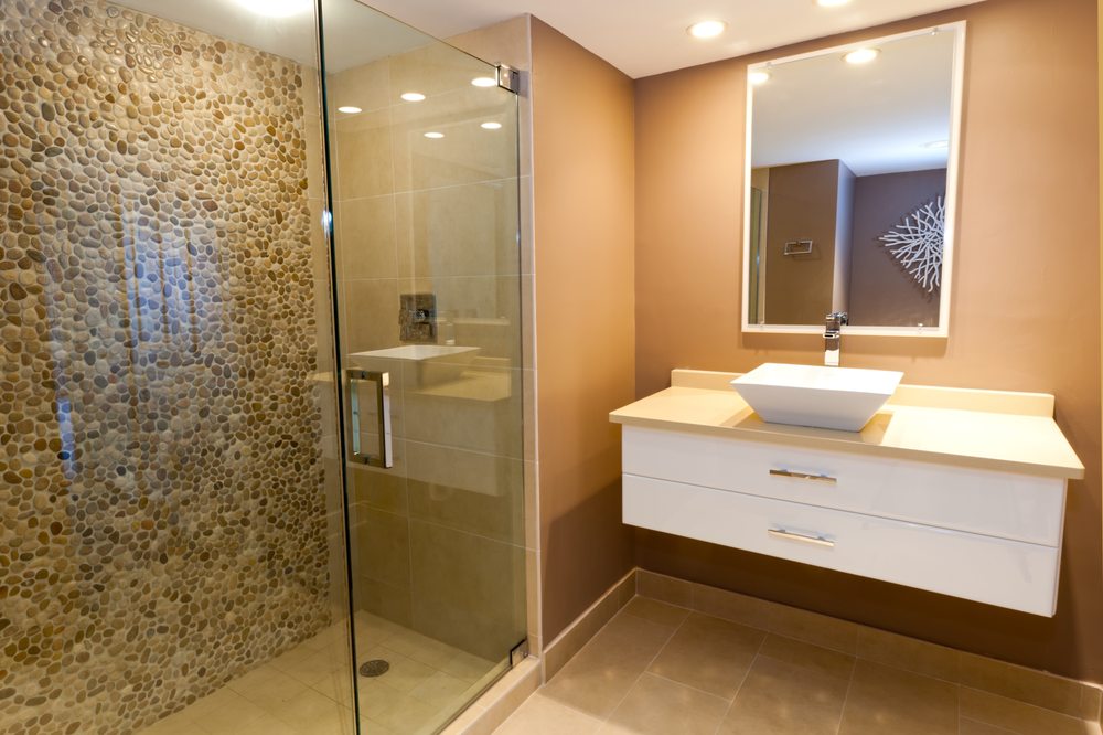 The Shower Door Place S Installation 2808 Fairview Ave The Shower Door