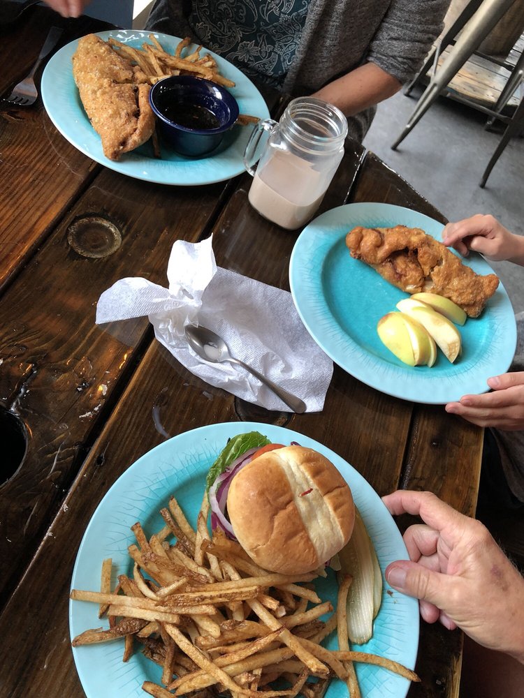 Third Time S The Charm Blue Marble Pub Opens In Chippewa Local News Chippewa Com
