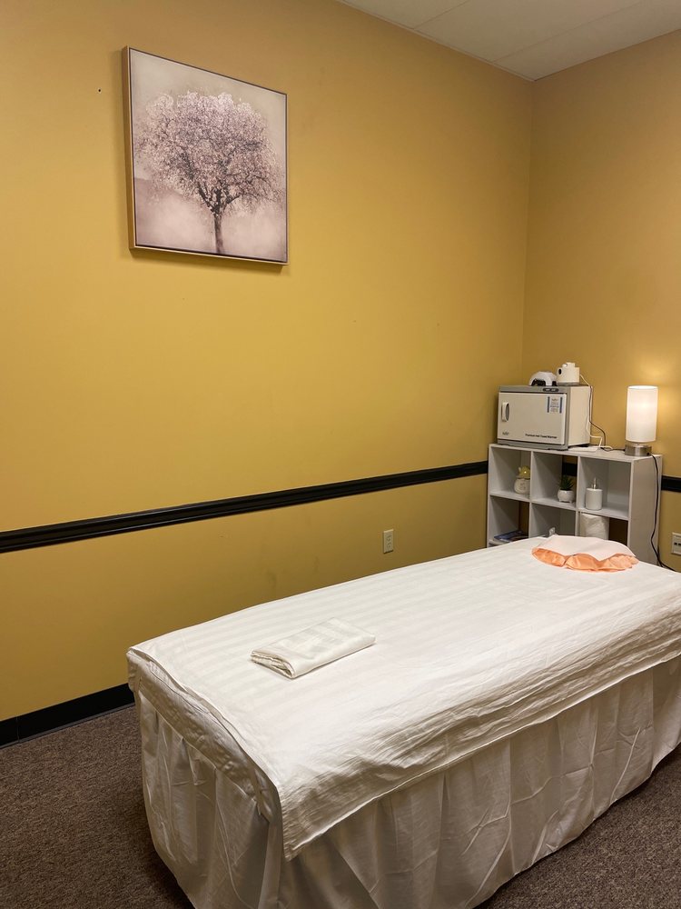 Better life massage