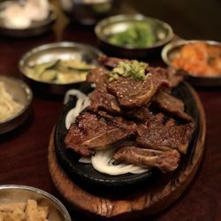 The Best 10 Korean Restaurants Near Cupertino Ca 95014 With Prices 1 Kong Tofu Bbq Korean Cuisine