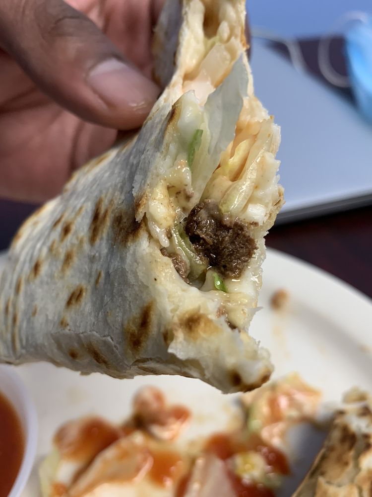 Americas Unidas Deli