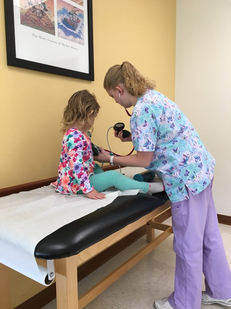 Premier Pediatrics Pediatricians 1606 Prairie Center Pkwy, Brighton