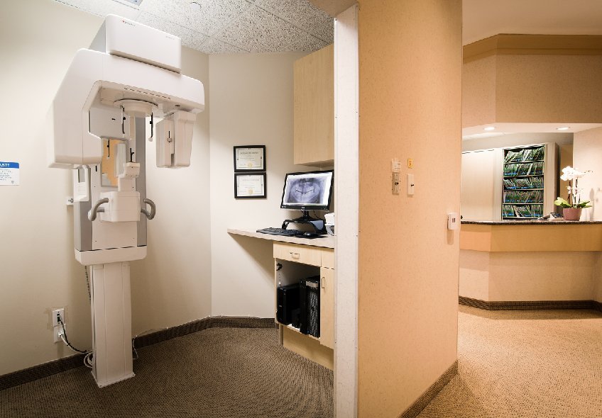 image of business Orange County Centers for Oral Surgery & Dental Implants