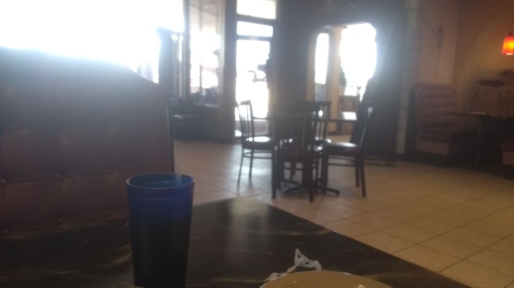 Angelo's Pizza & Restaurant