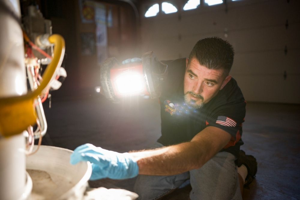 United States Plumbing